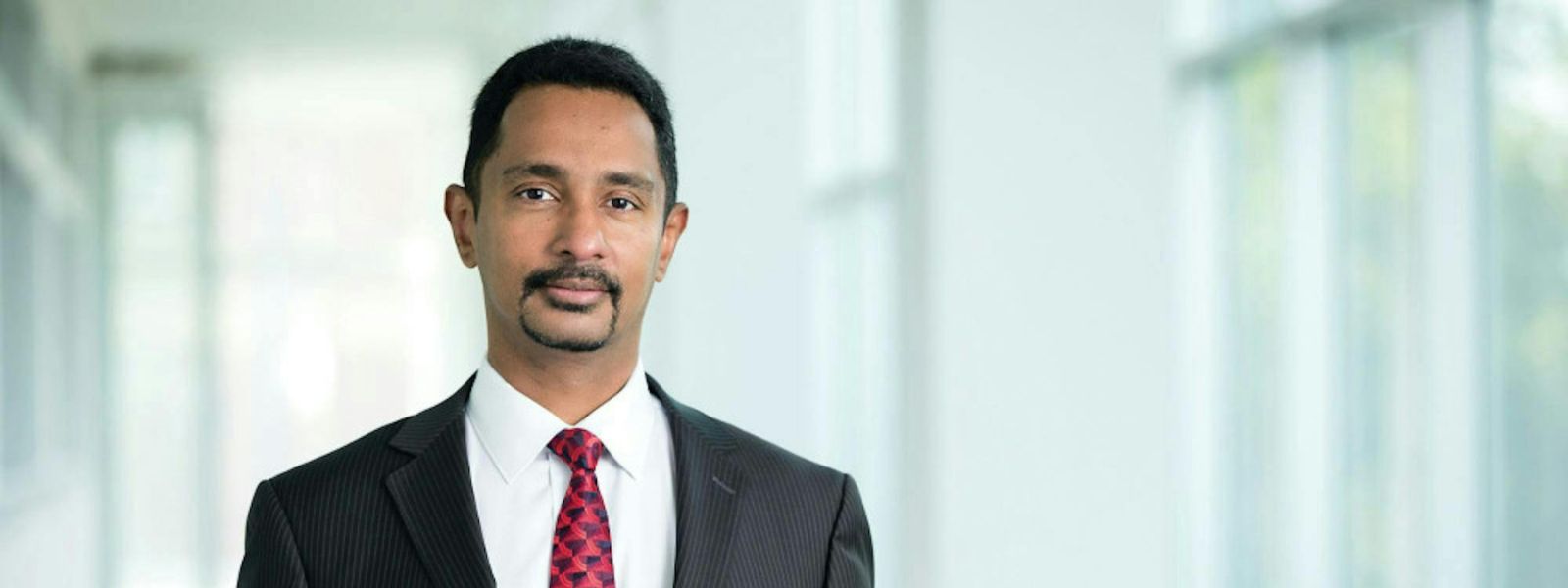 Caltech Names Dr. Ray as Its 10th President